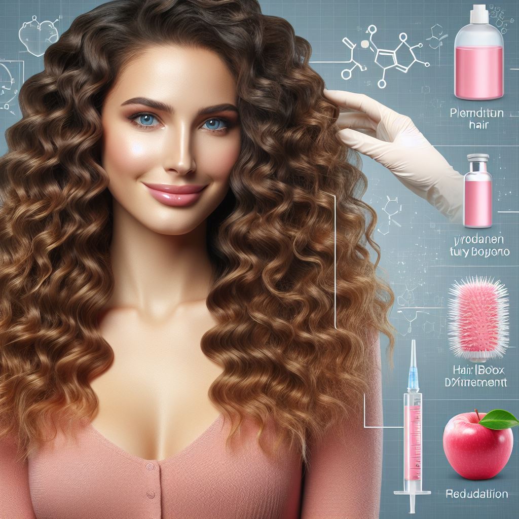 Botox capilar: saiba qual a função e benefícios para seus fios