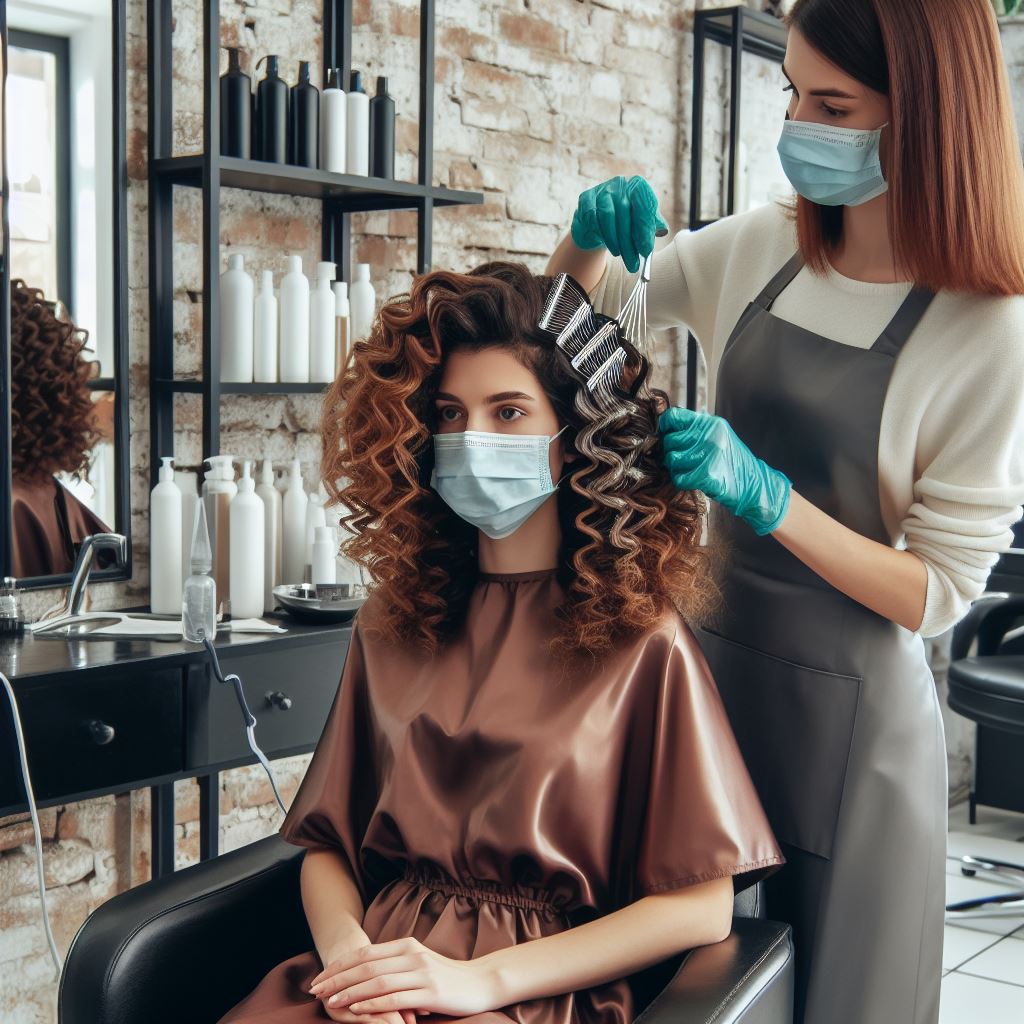 Como fazer Botox no cabelo: um guia completo para conquistar fios saudáveis