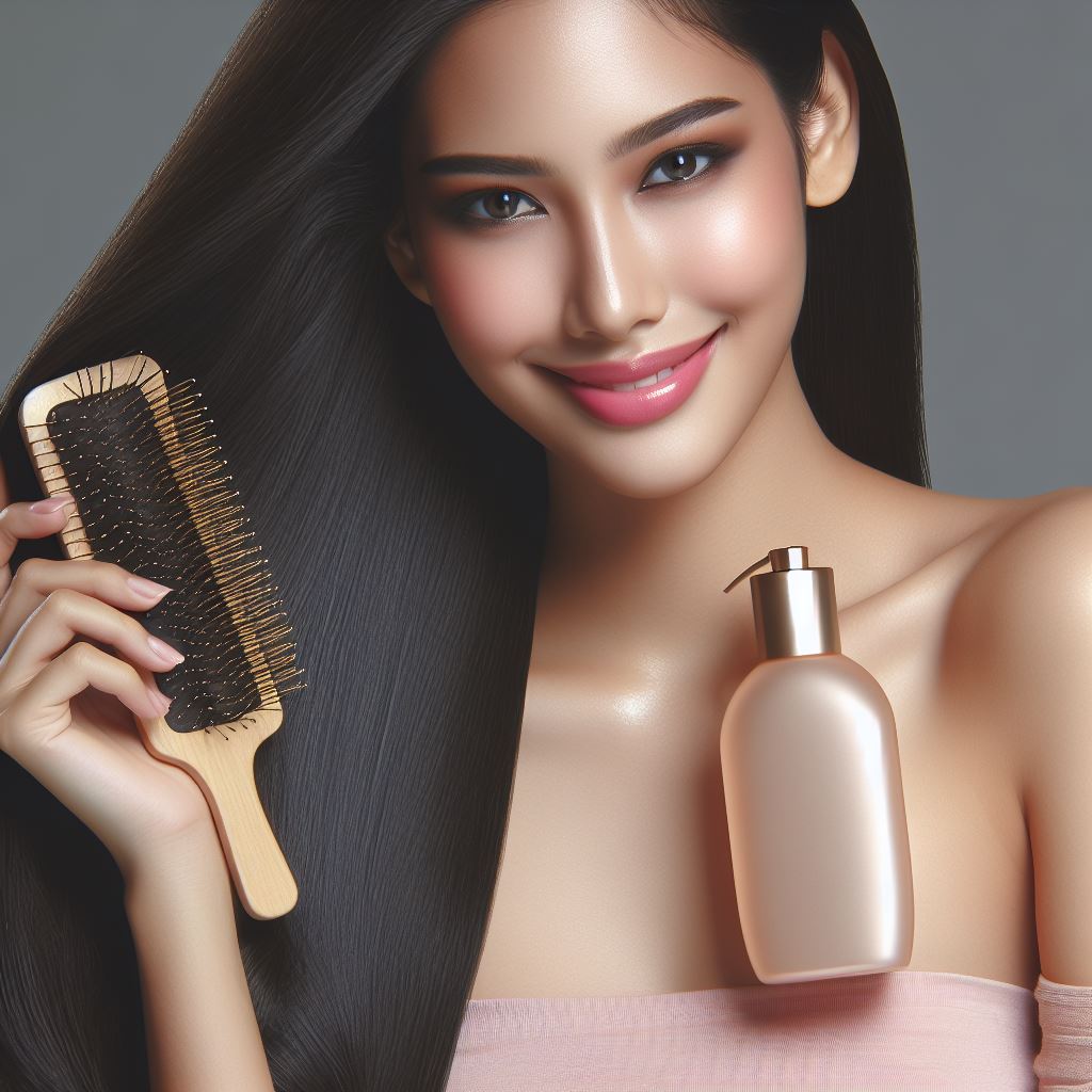 Como aplicar botox capilar em casa: dicas e passo a passo