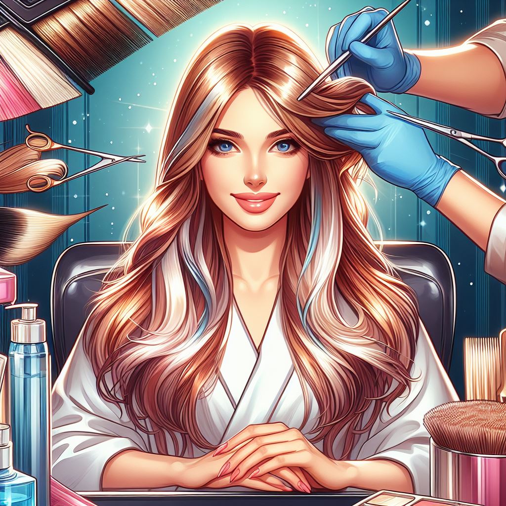 Luzes ou mechas: qual a diferença? Descubra como realçar seu cabelo!