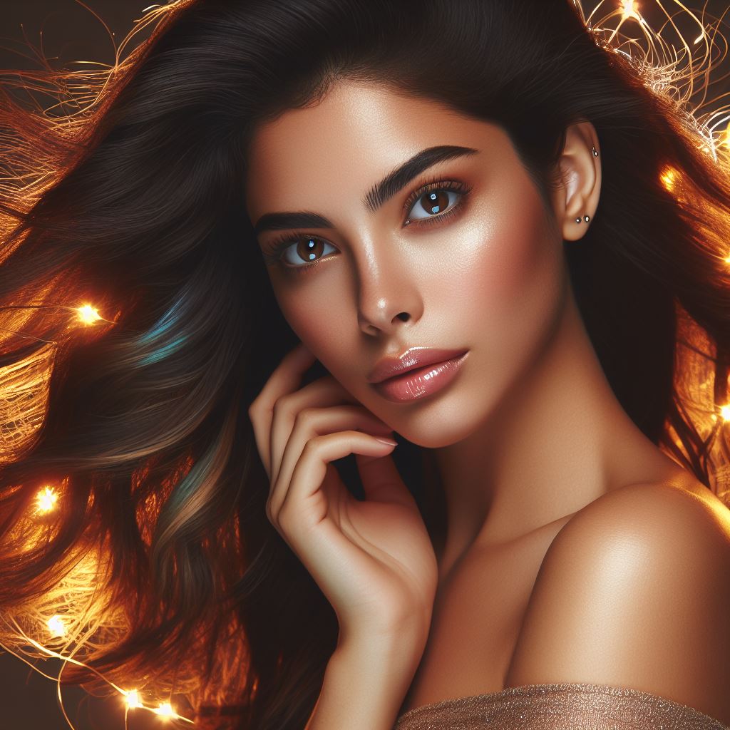 Cabelo Morena Iluminada: Dicas e Cuidados Essenciais