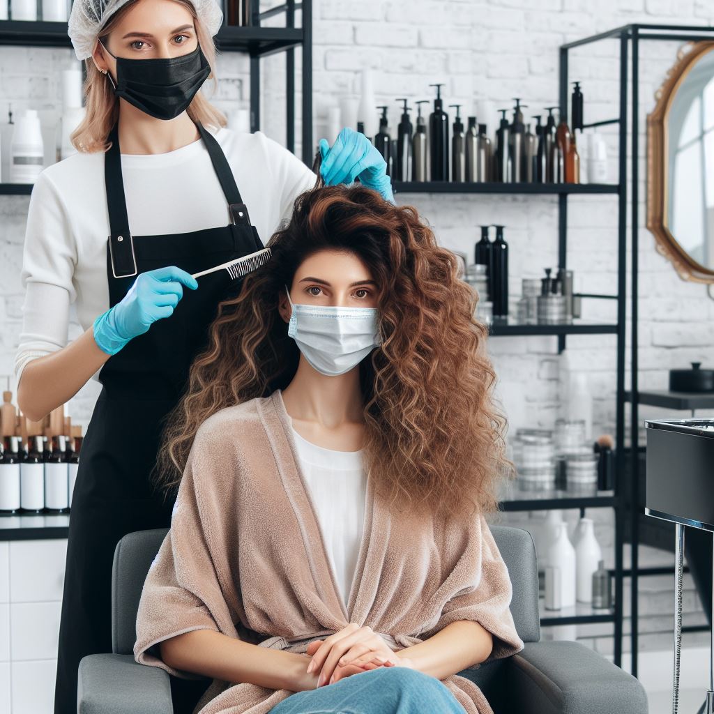 Botox Capilar: O Guia Completo para Aplicação