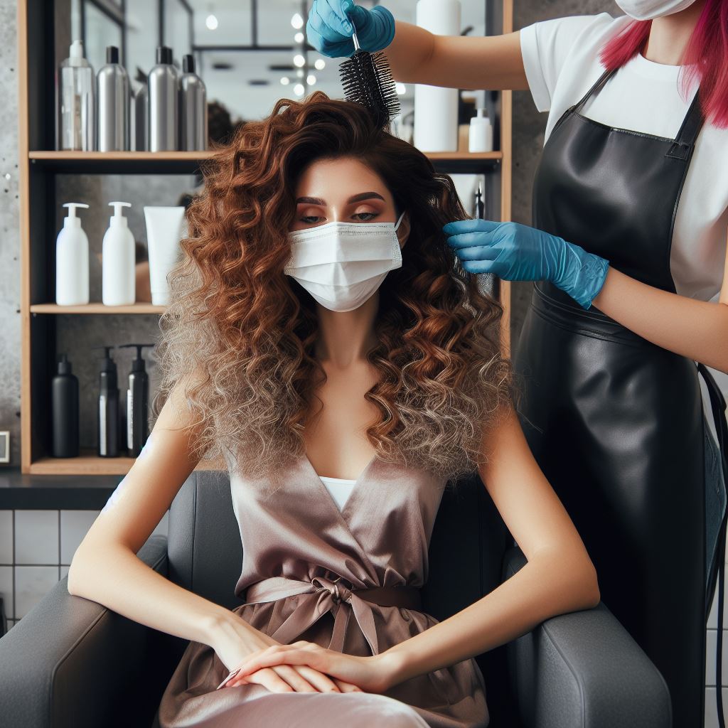 Botox Capilar: A Revolução nos Cuidados com os Cabelos