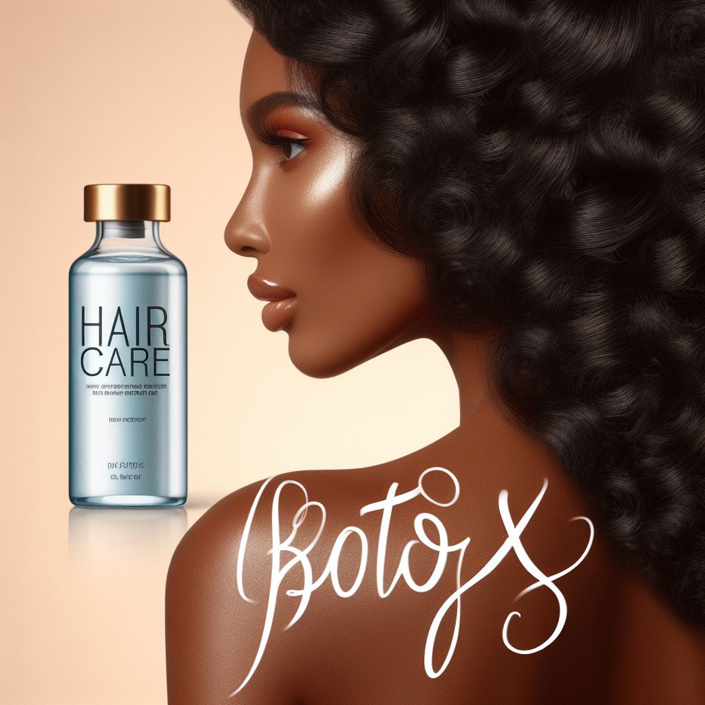 Dicas de profissionais para aplicação de botox no cabelo