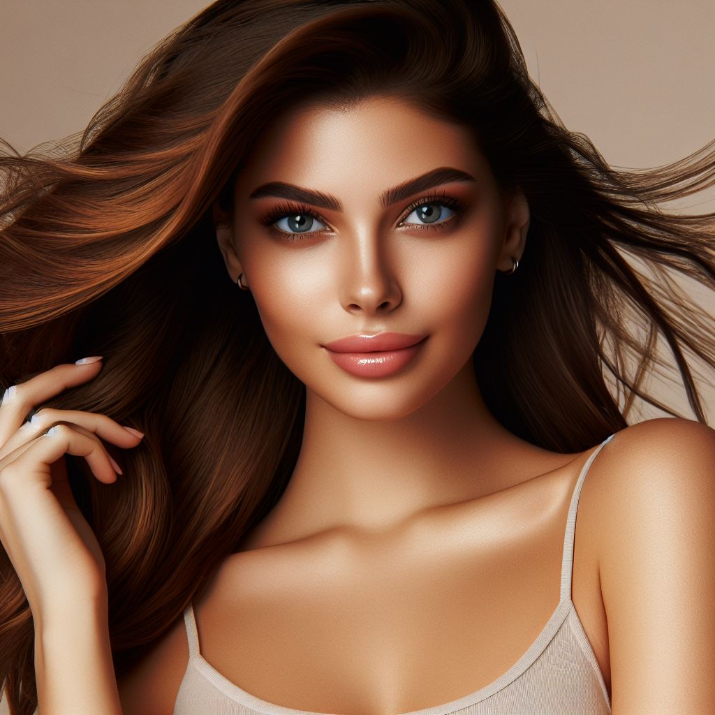 Descubra como tonalizar morena iluminada de forma simples e eficaz